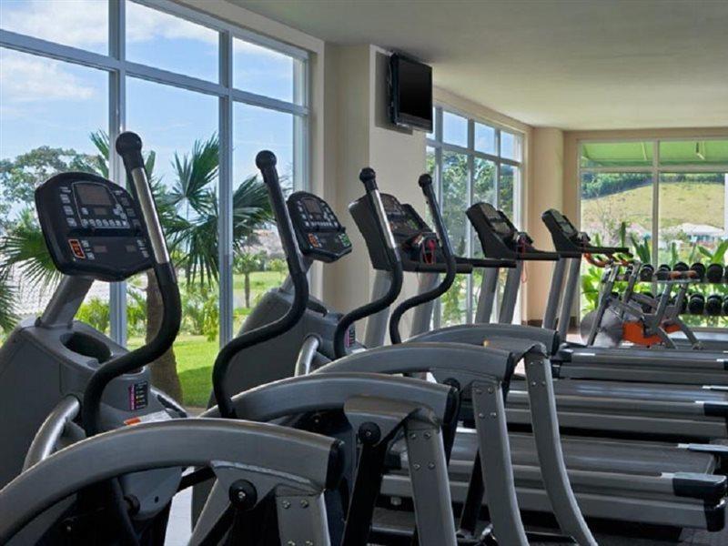 Отель Gran Evenia Bijao Санта-Клара Экстерьер фото El Conquistador Resort, La Romana, Dominican Republic