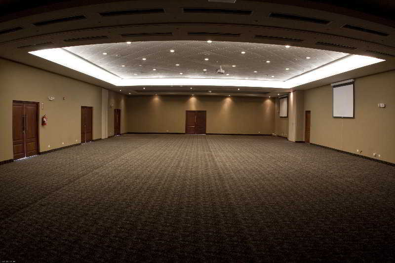 Отель Gran Evenia Bijao Санта-Клара Экстерьер фото A typical conference room